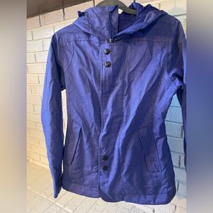 Burton Snowboarding Coat Size S